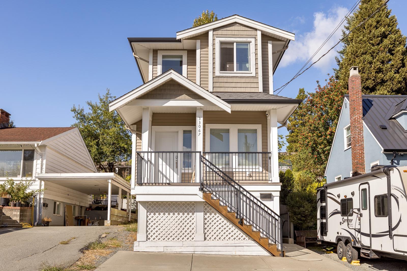 33067 6TH AVENUE, Mission, British Columbia