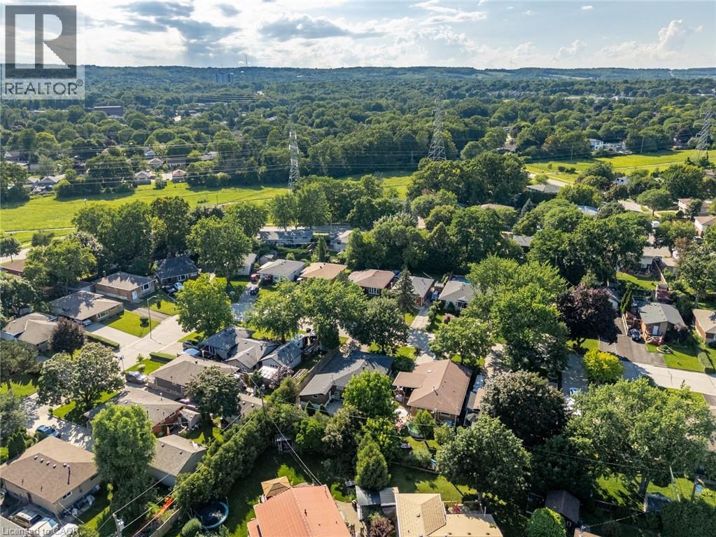 1315 Rosemary Crescent, Burlington, Ontario  L7P 2P3 - Photo 35 - 40847296