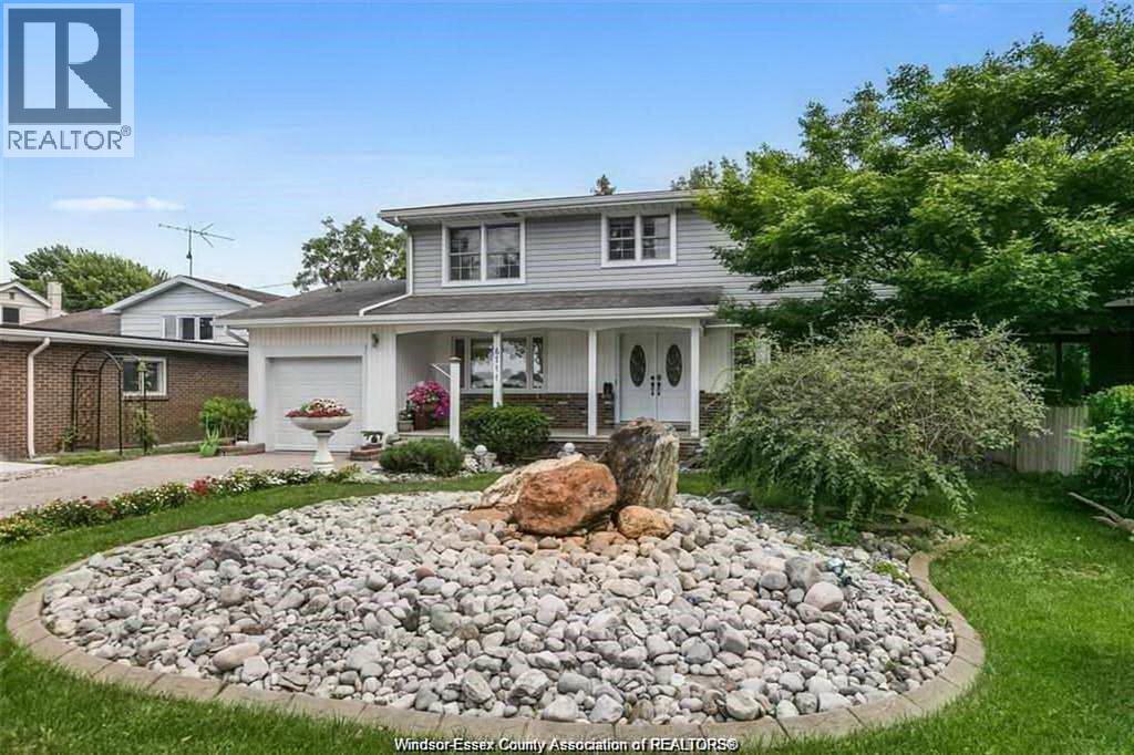 6711 RIVERSIDE DRIVE, Windsor