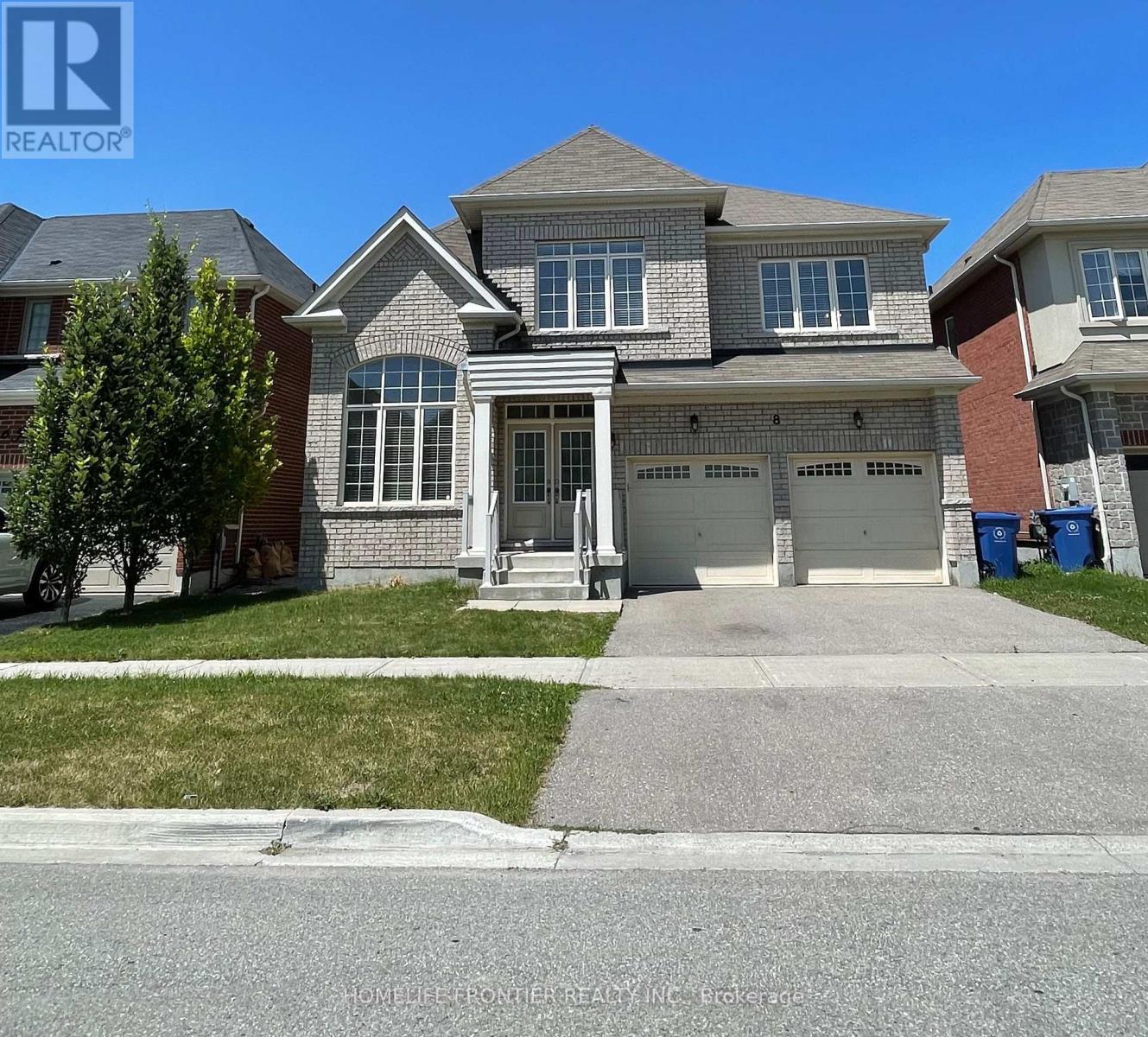 8 JERICHO AVENUE, Georgina (Keswick South)