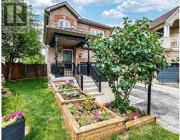 7389 BANFFSHIRE COURT, Mississauga, Ontario