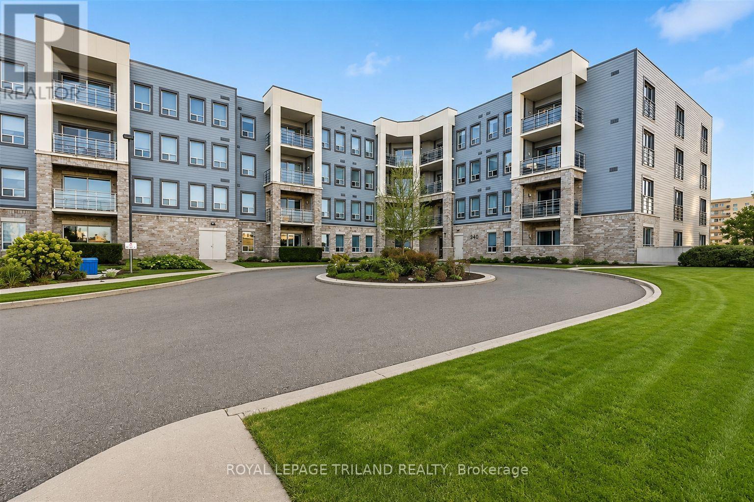 510 - 340 SUGARCREEK TRAIL, London North, Ontario