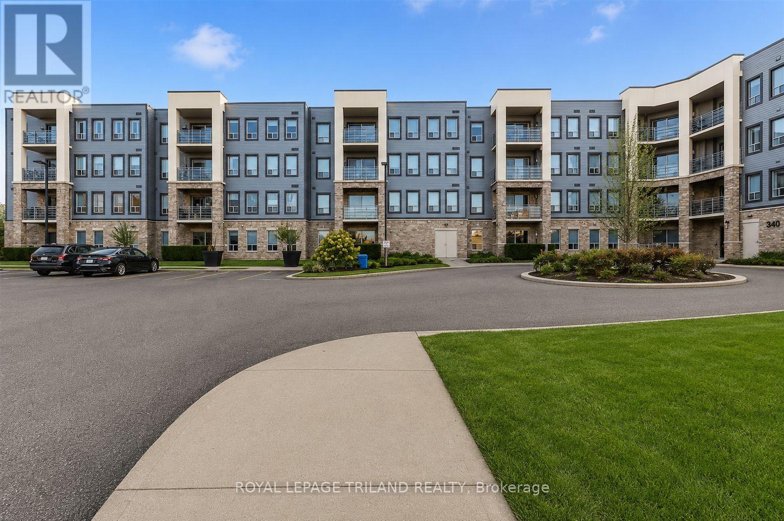 510 - 340 Sugarcreek Trail, London North, Ontario  N6H 0G4 - Photo 22 - X13590456