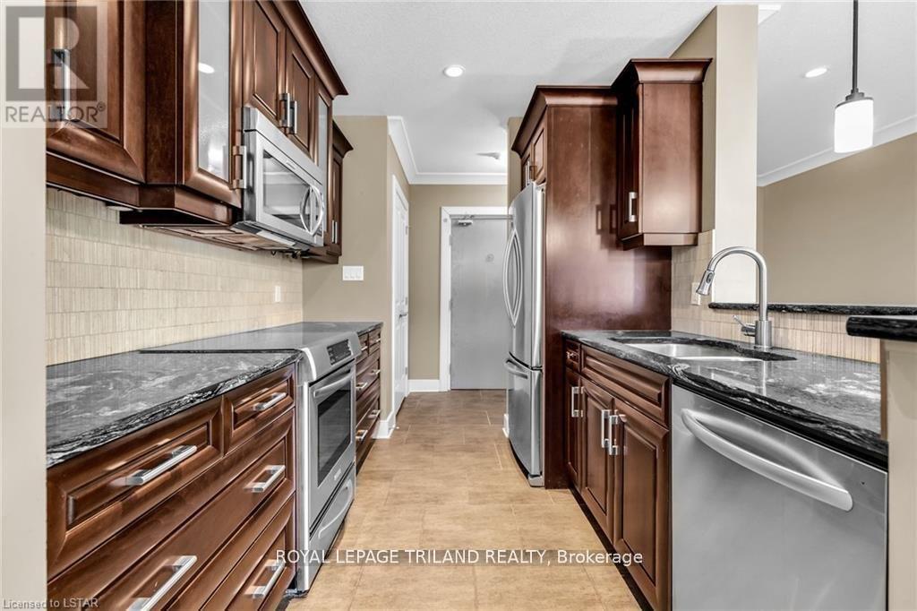 510 - 340 Sugarcreek Trail, London North, Ontario  N6H 0G4 - Photo 7 - X13590456