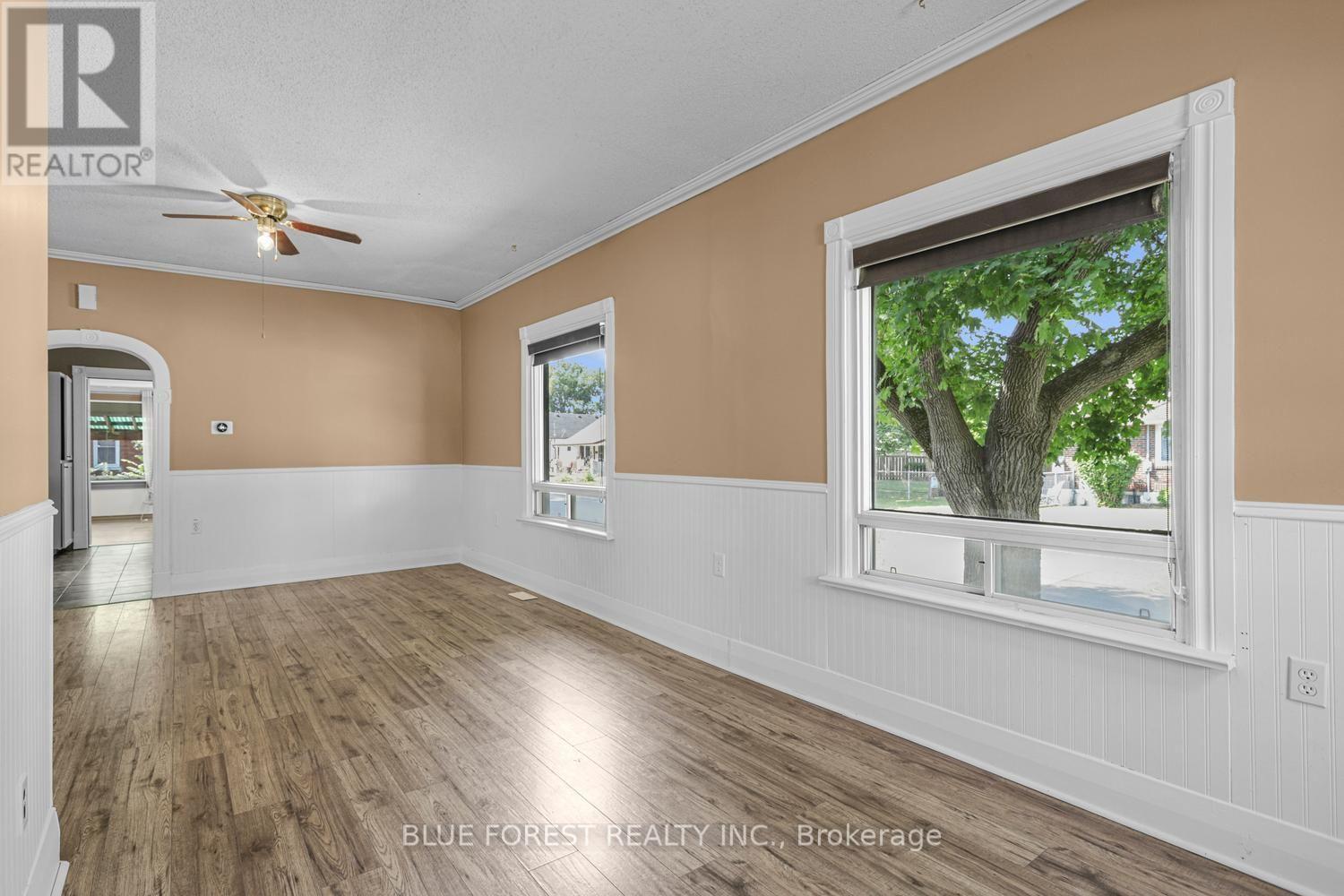 25 Major Street, London East, Ontario  N5Z 1E2 - Photo 8 - X13590484
