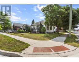 25 MAJOR STREET, London East, Ontario