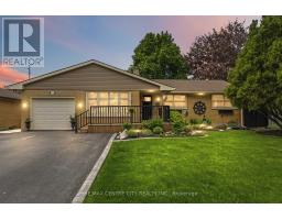 70 BRENTWOOD CRESCENT, London North, Ontario