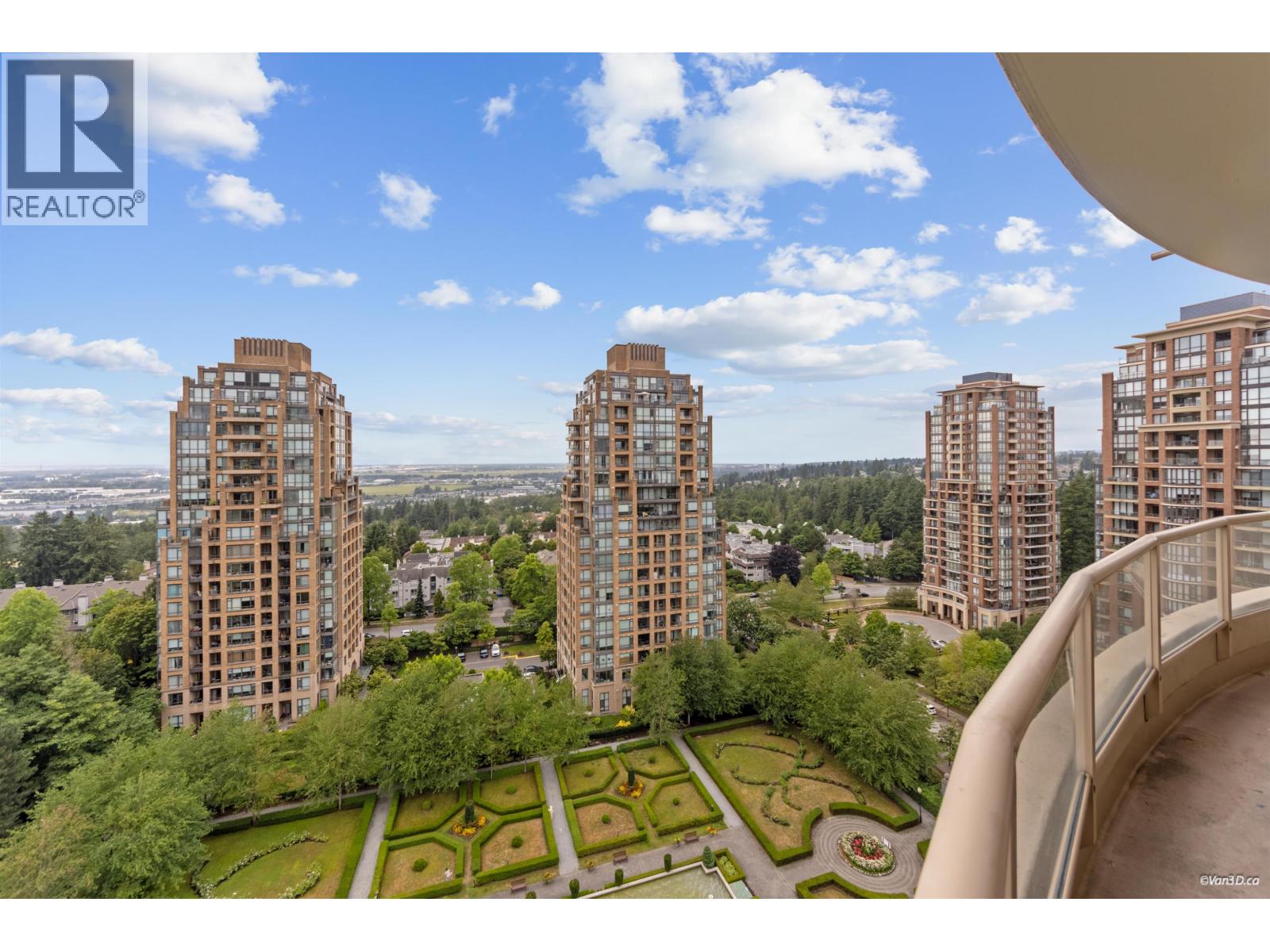1707 6838 Station Hill Drive, Burnaby, British Columbia  V3N 5A4 - Photo 38 - R3148428