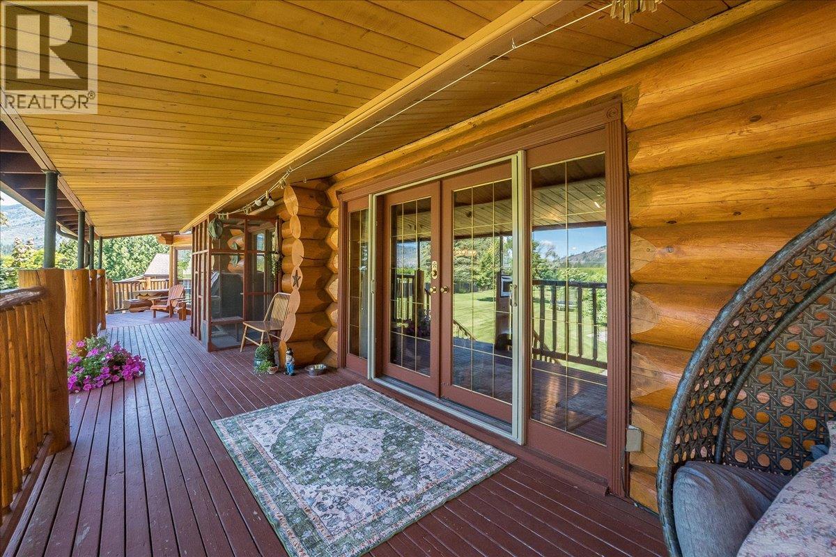 3486 Davy Road, Grand Forks, British Columbia  V0H 1H2 - Photo 17 - 10393880