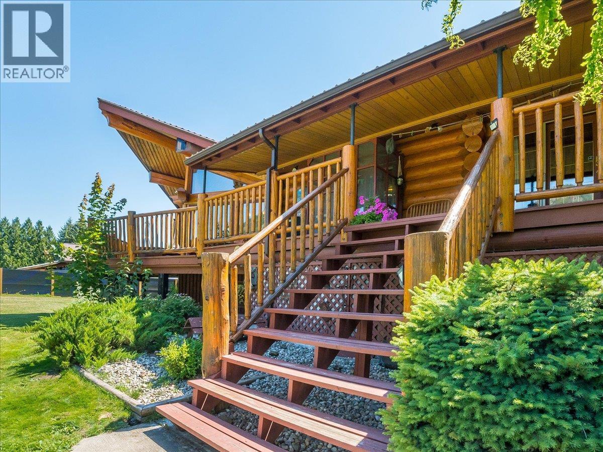 3486 Davy Road, Grand Forks, British Columbia  V0H 1H2 - Photo 15 - 10393880