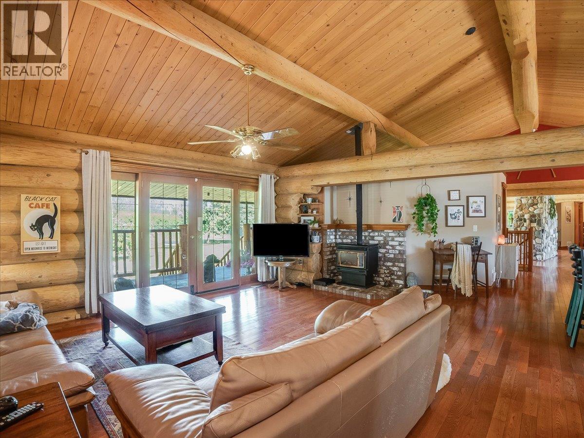 3486 Davy Road, Grand Forks, British Columbia  V0H 1H2 - Photo 36 - 10393880