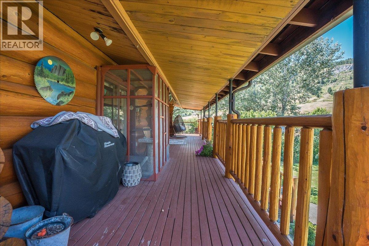 3486 Davy Road, Grand Forks, British Columbia  V0H 1H2 - Photo 22 - 10393880