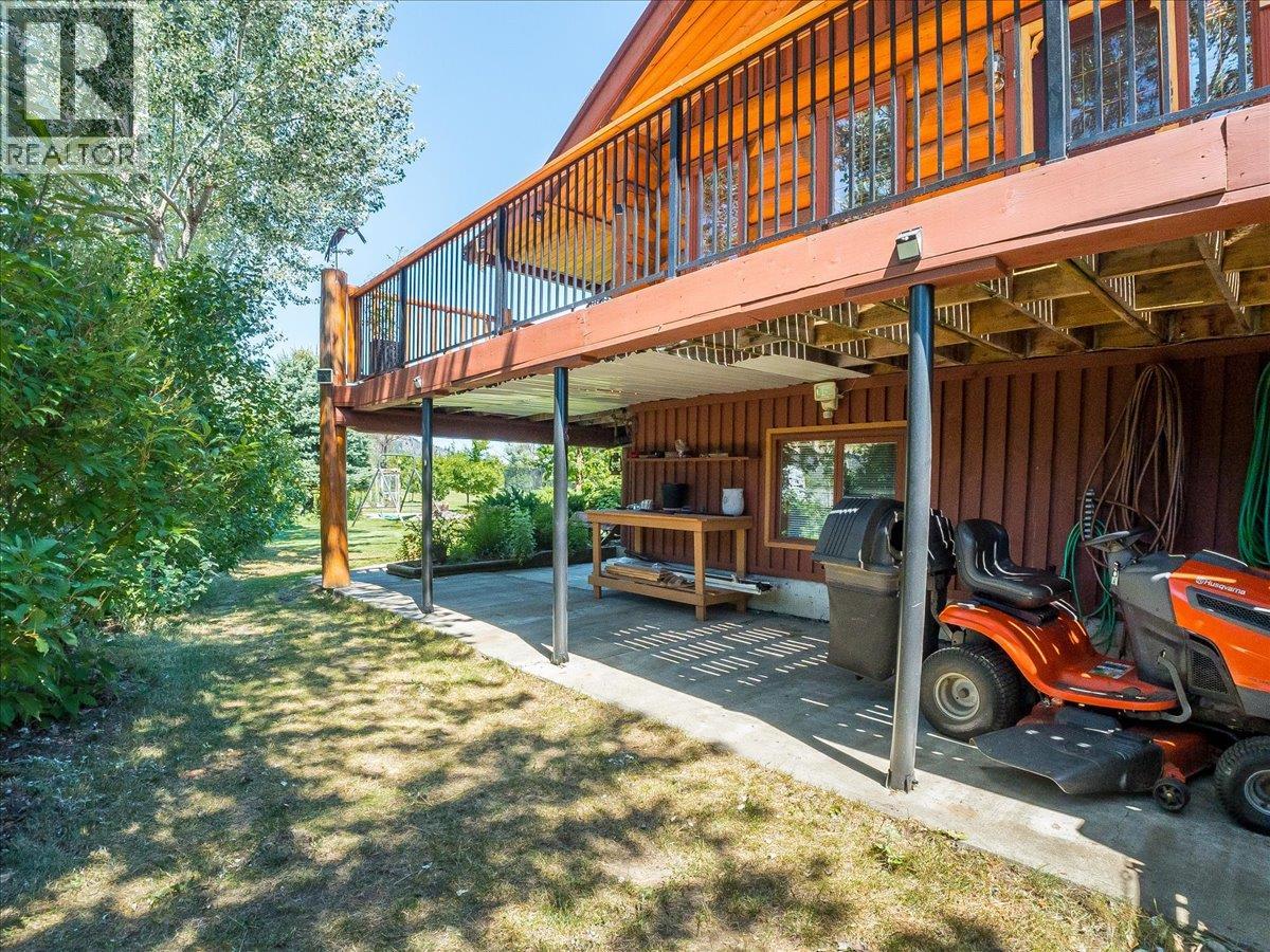 3486 Davy Road, Grand Forks, British Columbia  V0H 1H2 - Photo 8 - 10393880