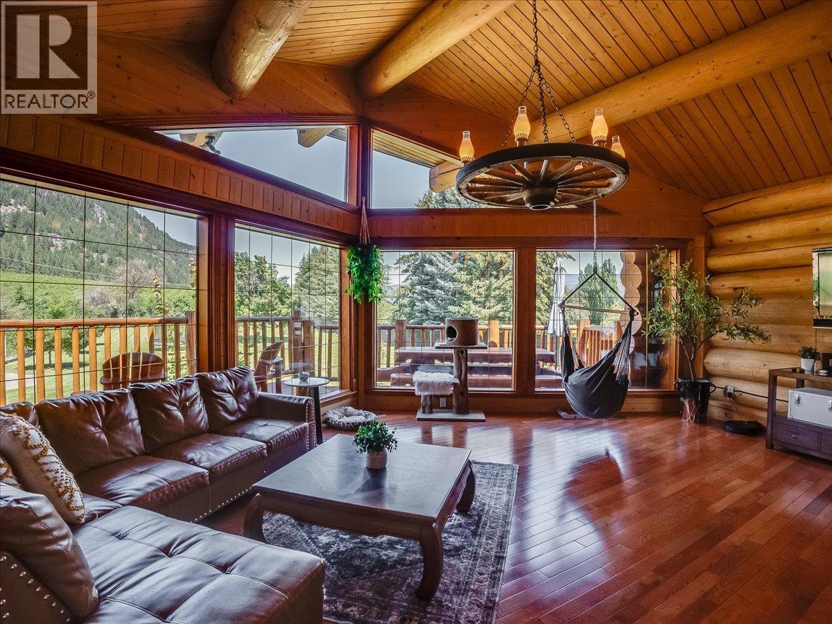 3486 Davy Road, Grand Forks, British Columbia  V0H 1H2 - Photo 28 - 10393880