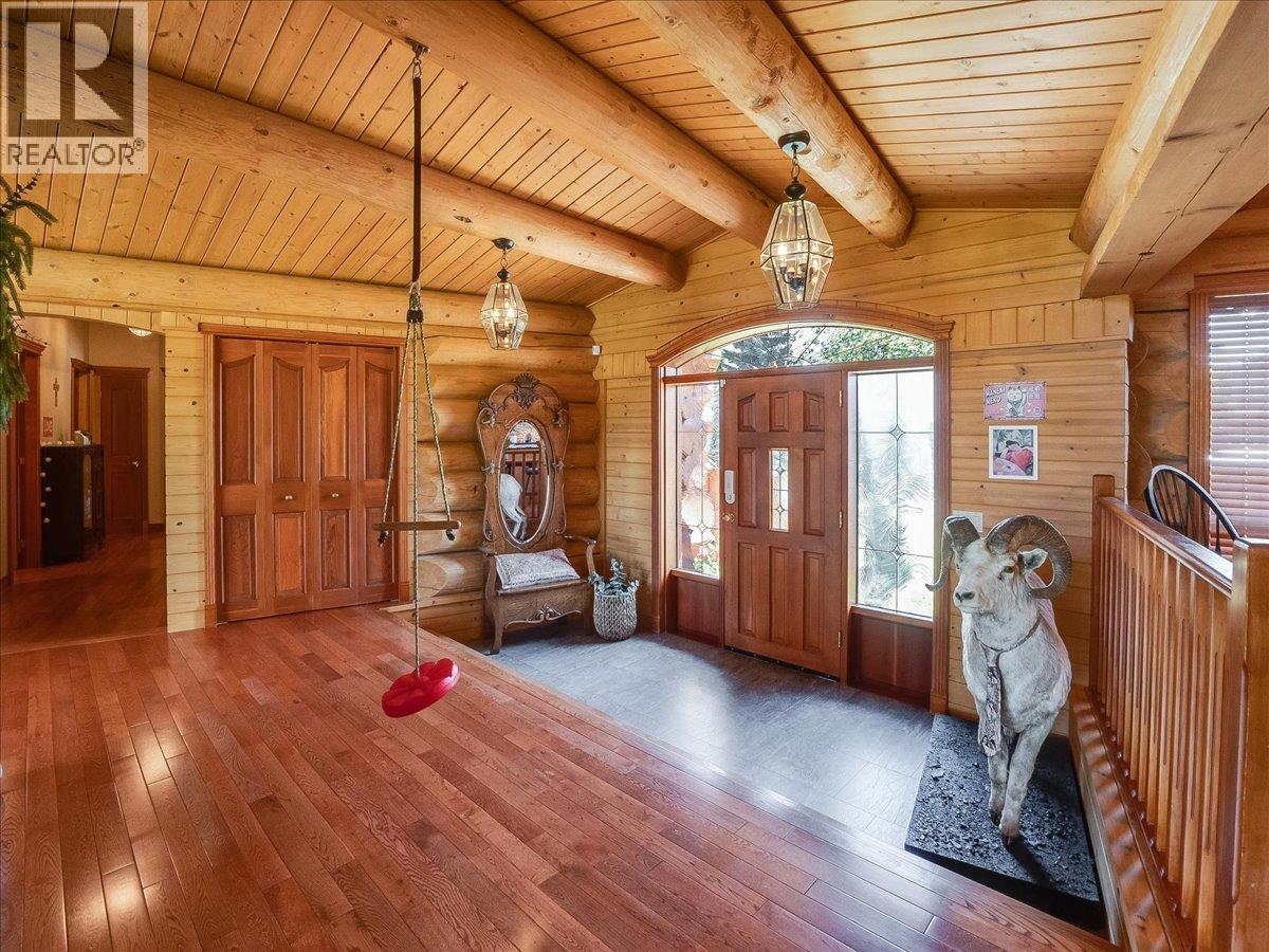 3486 Davy Road, Grand Forks, British Columbia  V0H 1H2 - Photo 25 - 10393880