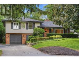 571 LEONARD COURT, Burlington, Ontario