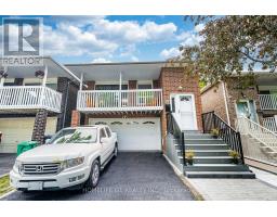 8 HOLGATE COURT, Brampton, Ontario