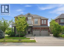100 SPRINGSTEAD Avenue, stoney creek, Ontario