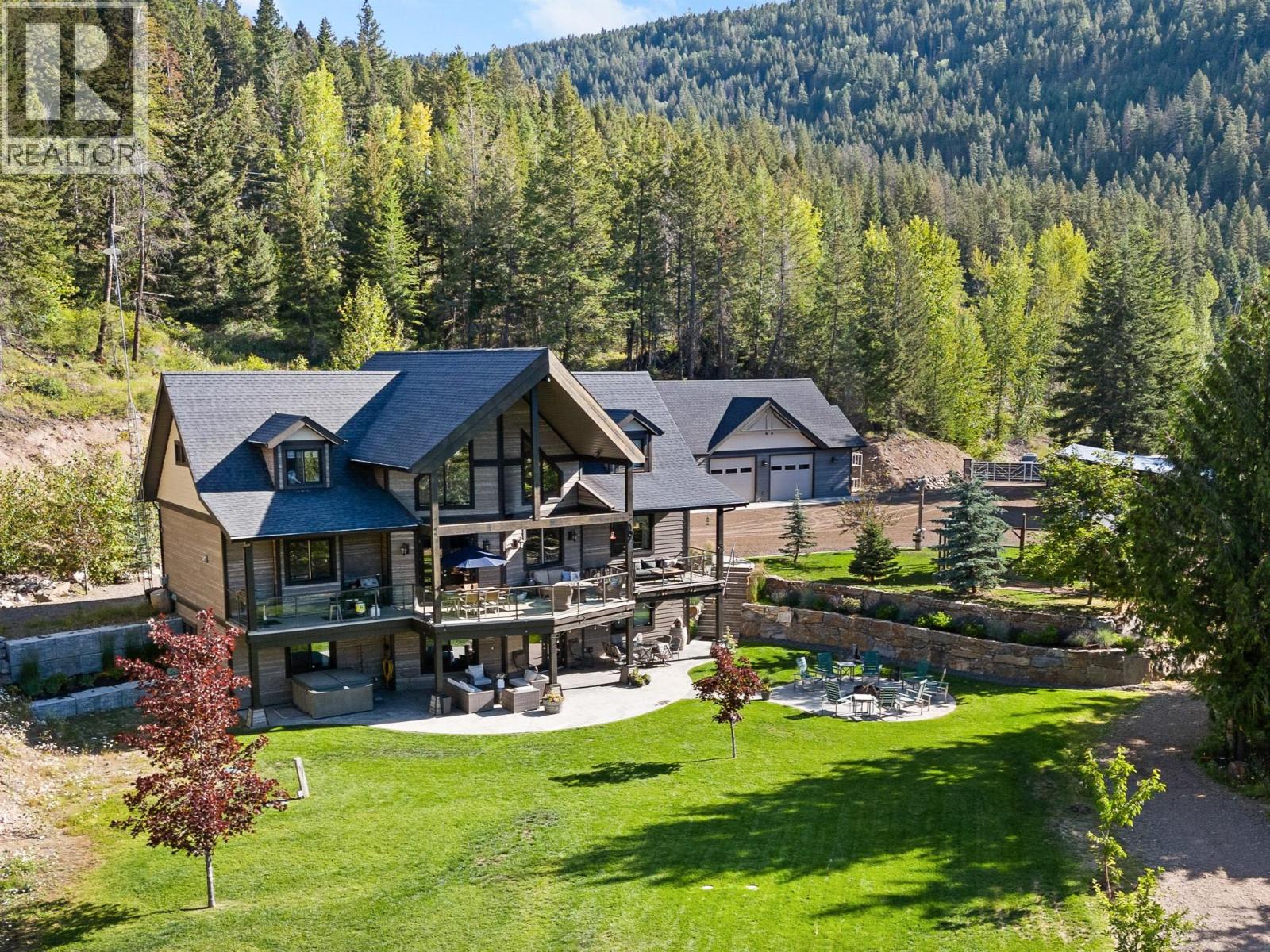 1898 Cardinal Creek Road