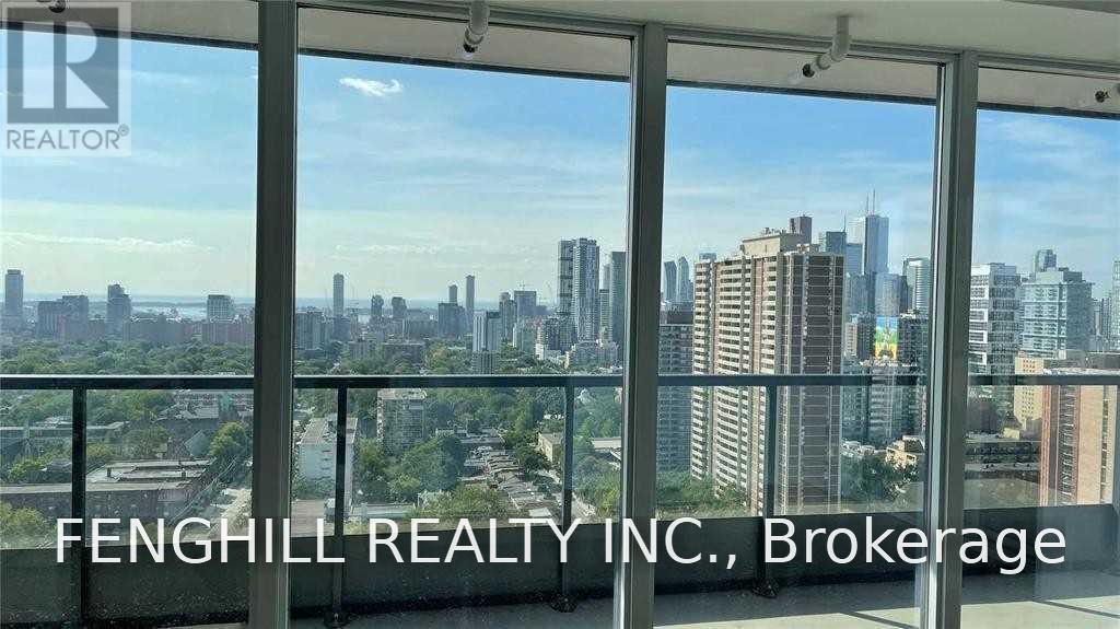 2008 - 159 Wellesley Street E, Toronto, Ontario  M4Y 0H5 - Photo 2 - C13590376