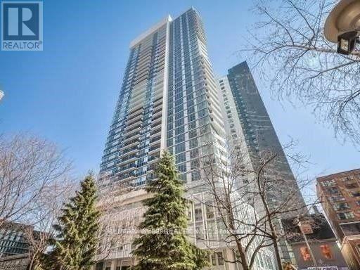 708 - 77 MUTUAL STREET, Toronto, Ontario