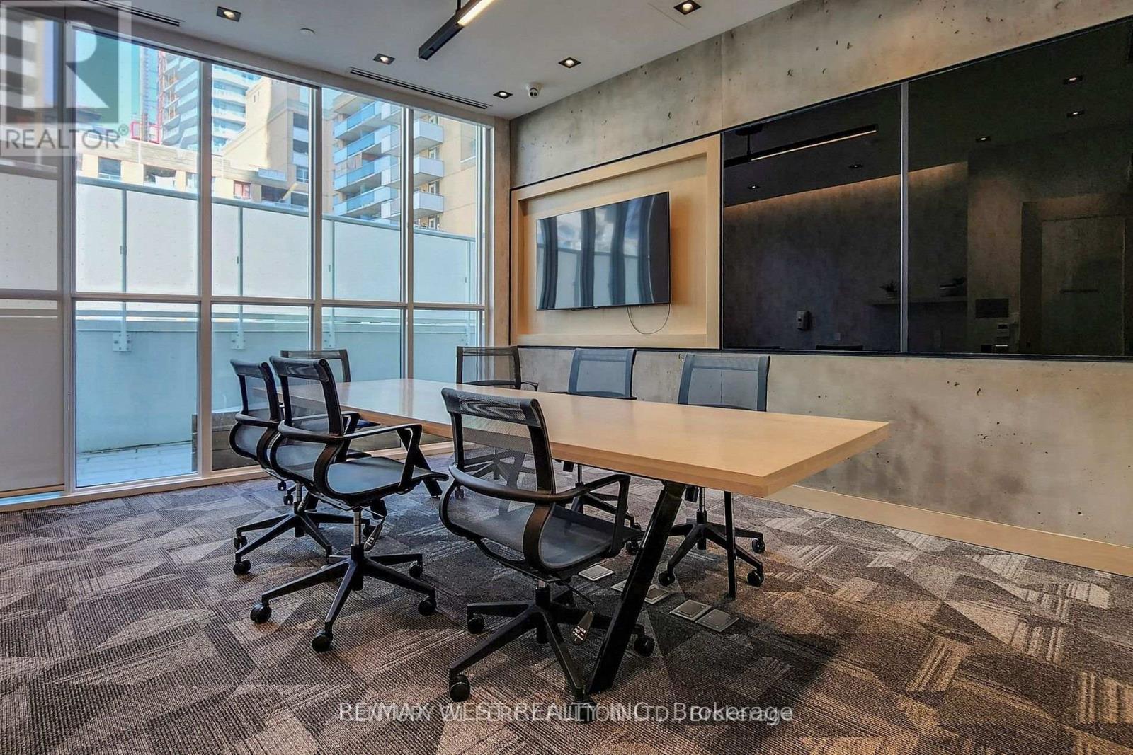 708 - 77 Mutual Street, Toronto, Ontario  M5B 2A9 - Photo 33 - C13590398