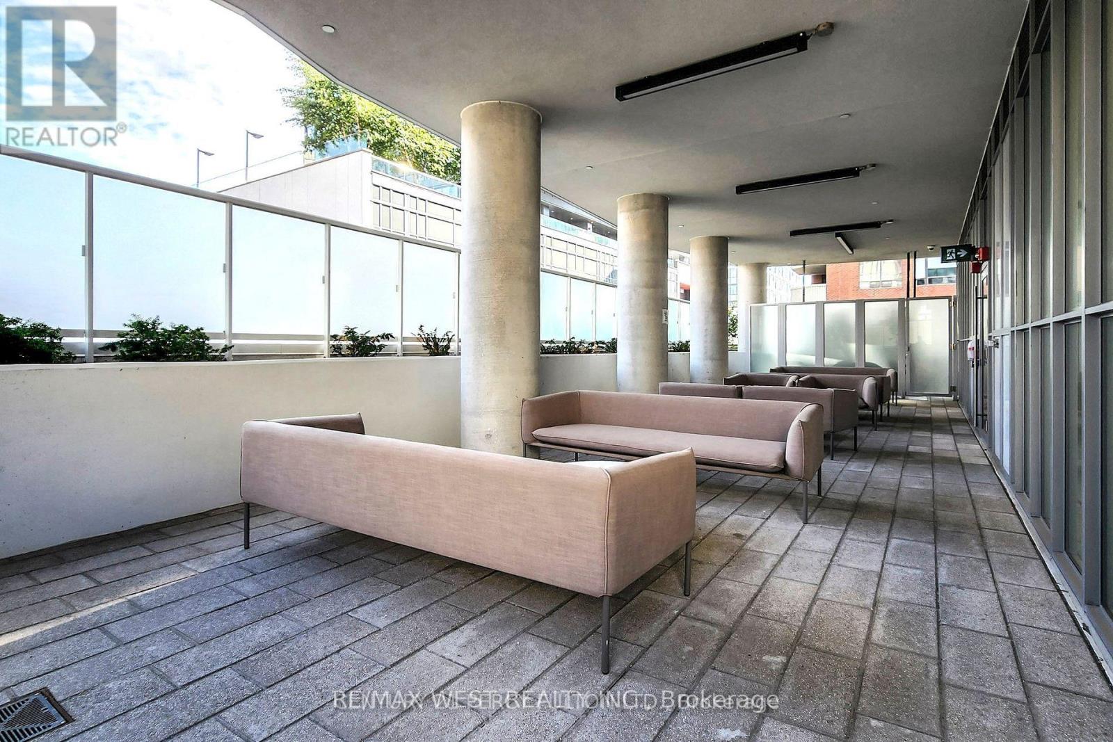 708 - 77 Mutual Street, Toronto, Ontario  M5B 2A9 - Photo 35 - C13590398