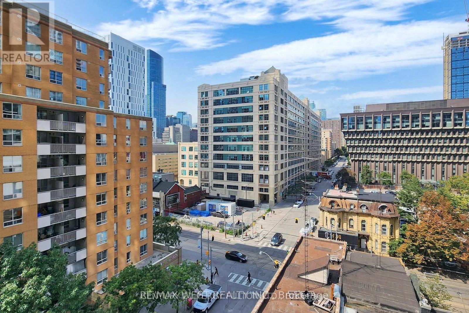 708 - 77 Mutual Street, Toronto, Ontario  M5B 2A9 - Photo 36 - C13590398