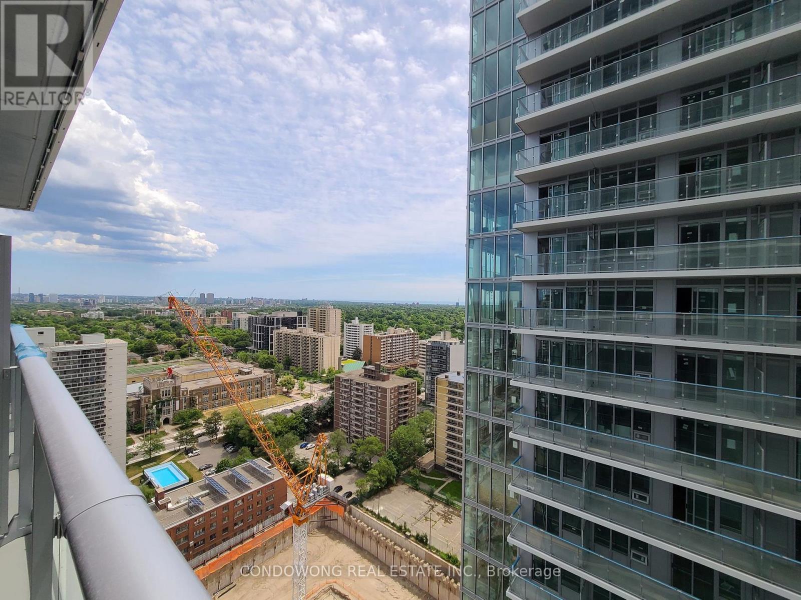 2305 - 99 Broadway Avenue, Toronto, Ontario  M4P 0E3 - Photo 10 - C13590400