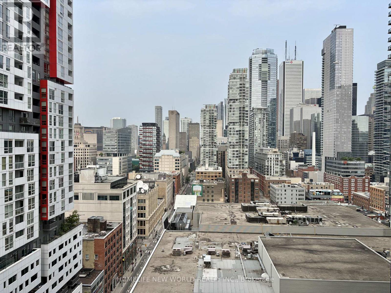 1608 - 125 Peter St Street, Toronto, Ontario  M5V 0M2 - Photo 5 - C13590414