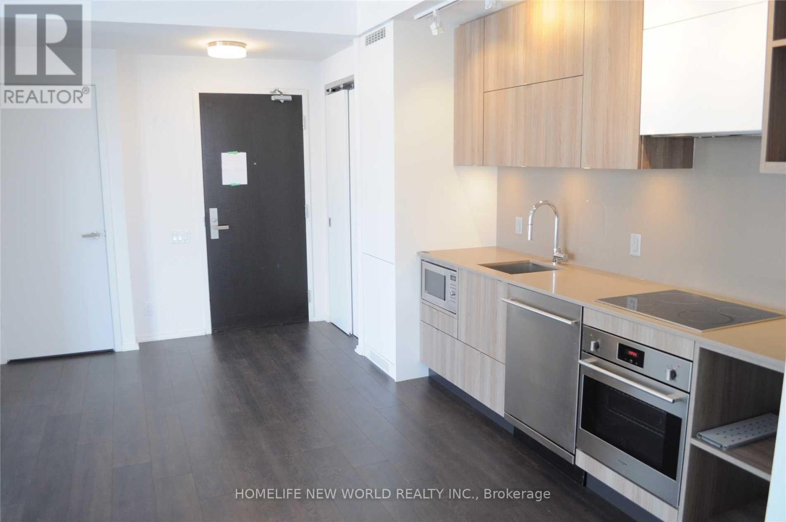 1608 - 125 Peter St Street, Toronto, Ontario  M5V 0M2 - Photo 8 - C13590414