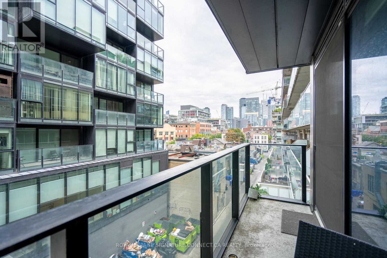 409 - 38 Stewart Street, Toronto, Ontario  M5V 0H1 - Photo 11 - C13590448
