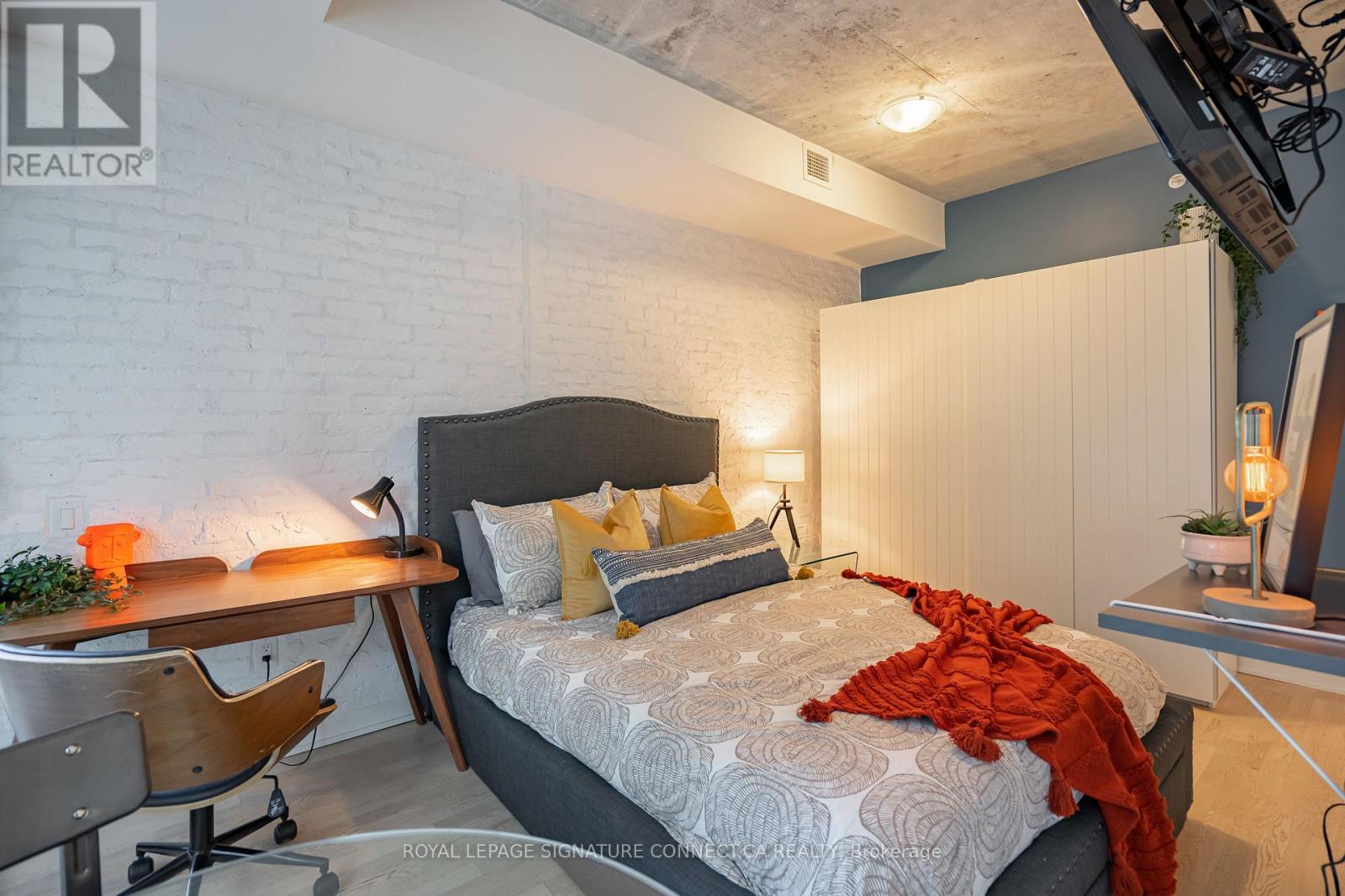 409 - 38 Stewart Street, Toronto, Ontario  M5V 0H1 - Photo 4 - C13590448