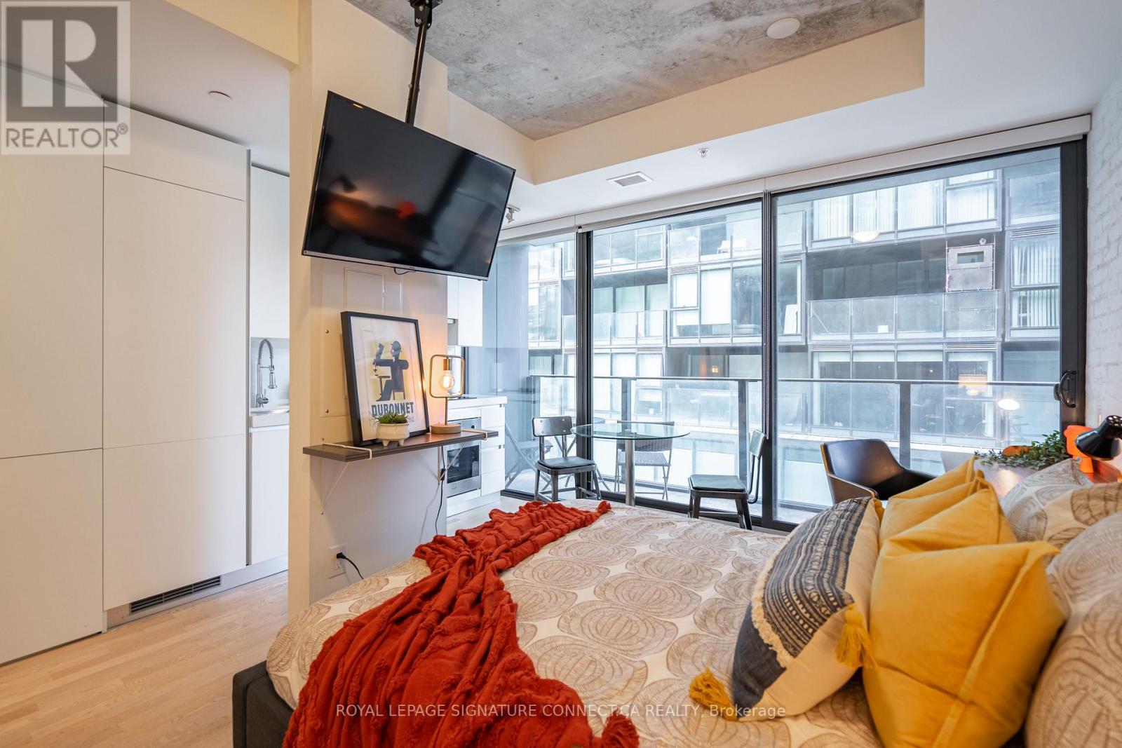 409 - 38 Stewart Street, Toronto, Ontario  M5V 0H1 - Photo 5 - C13590448
