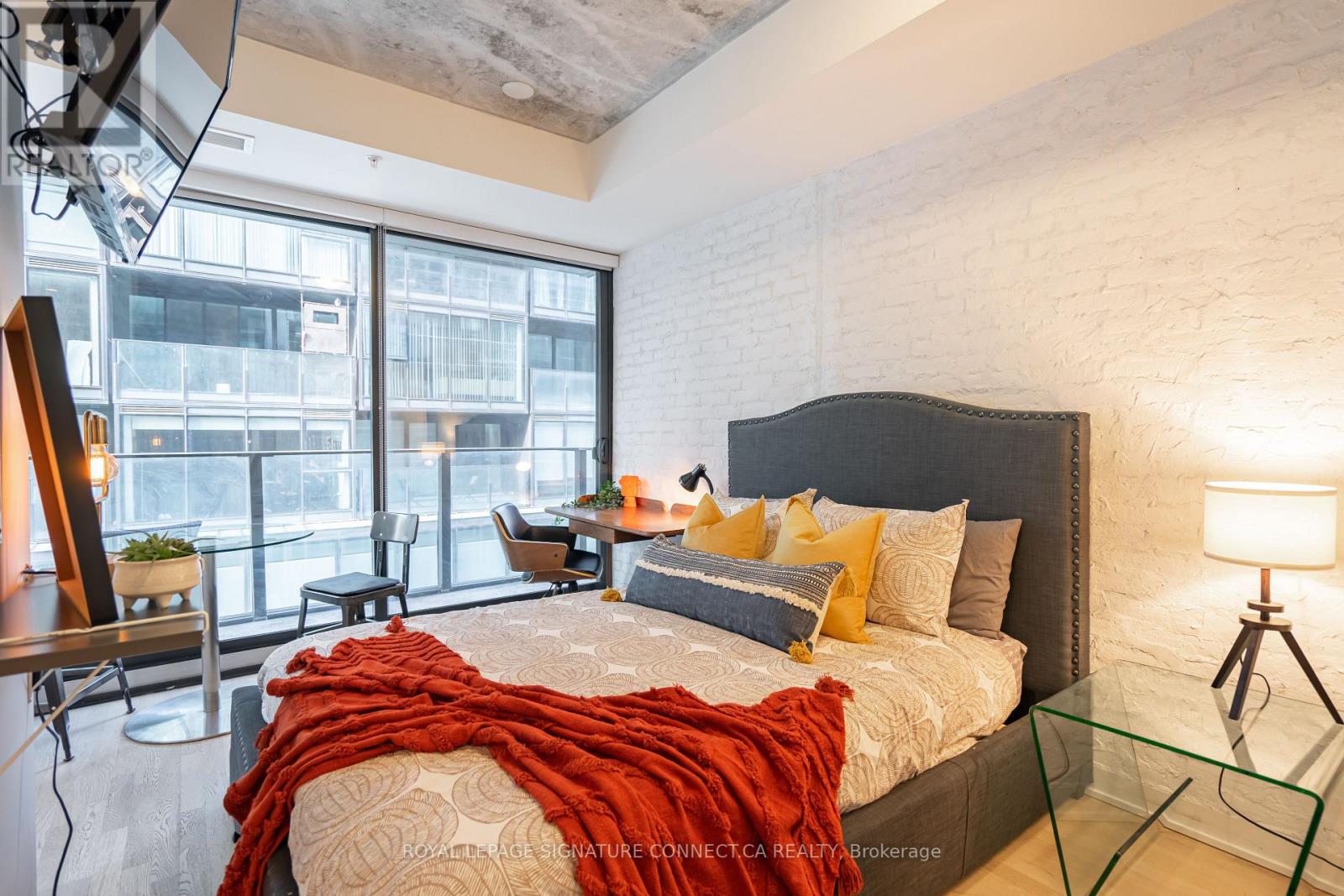 409 - 38 Stewart Street, Toronto, Ontario  M5V 0H1 - Photo 6 - C13590448