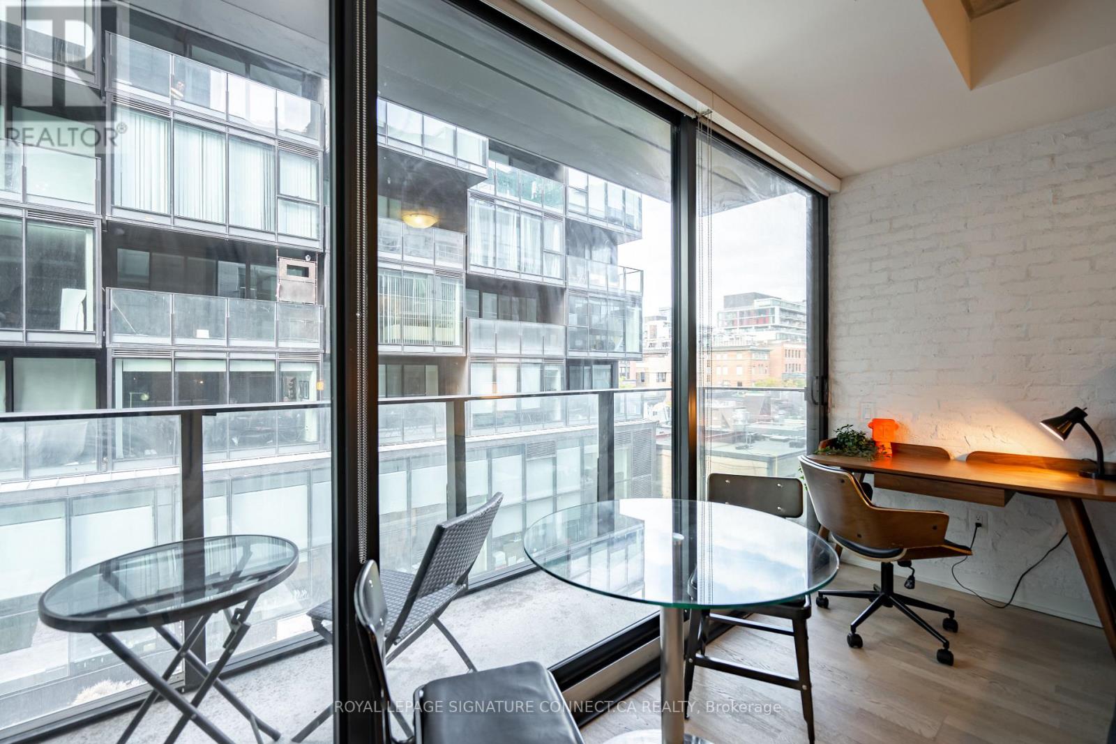 409 - 38 Stewart Street, Toronto, Ontario  M5V 0H1 - Photo 7 - C13590448