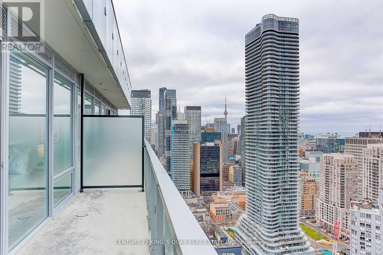 3810 - 3 Gloucester Street, Toronto, Ontario  M4Y 0C6 - Photo 12 - C13590454