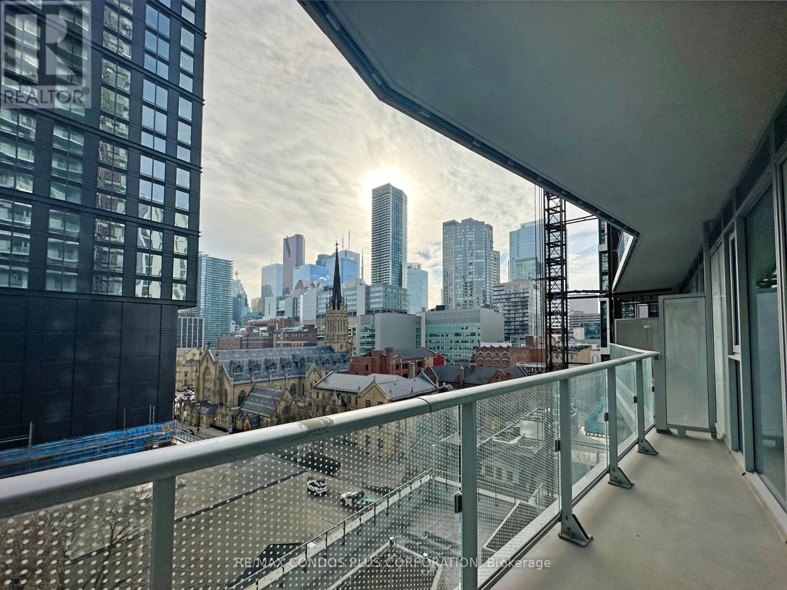808 - 100 Dalhousie Street, Toronto, Ontario  M5B 0C7 - Photo 13 - C13590488