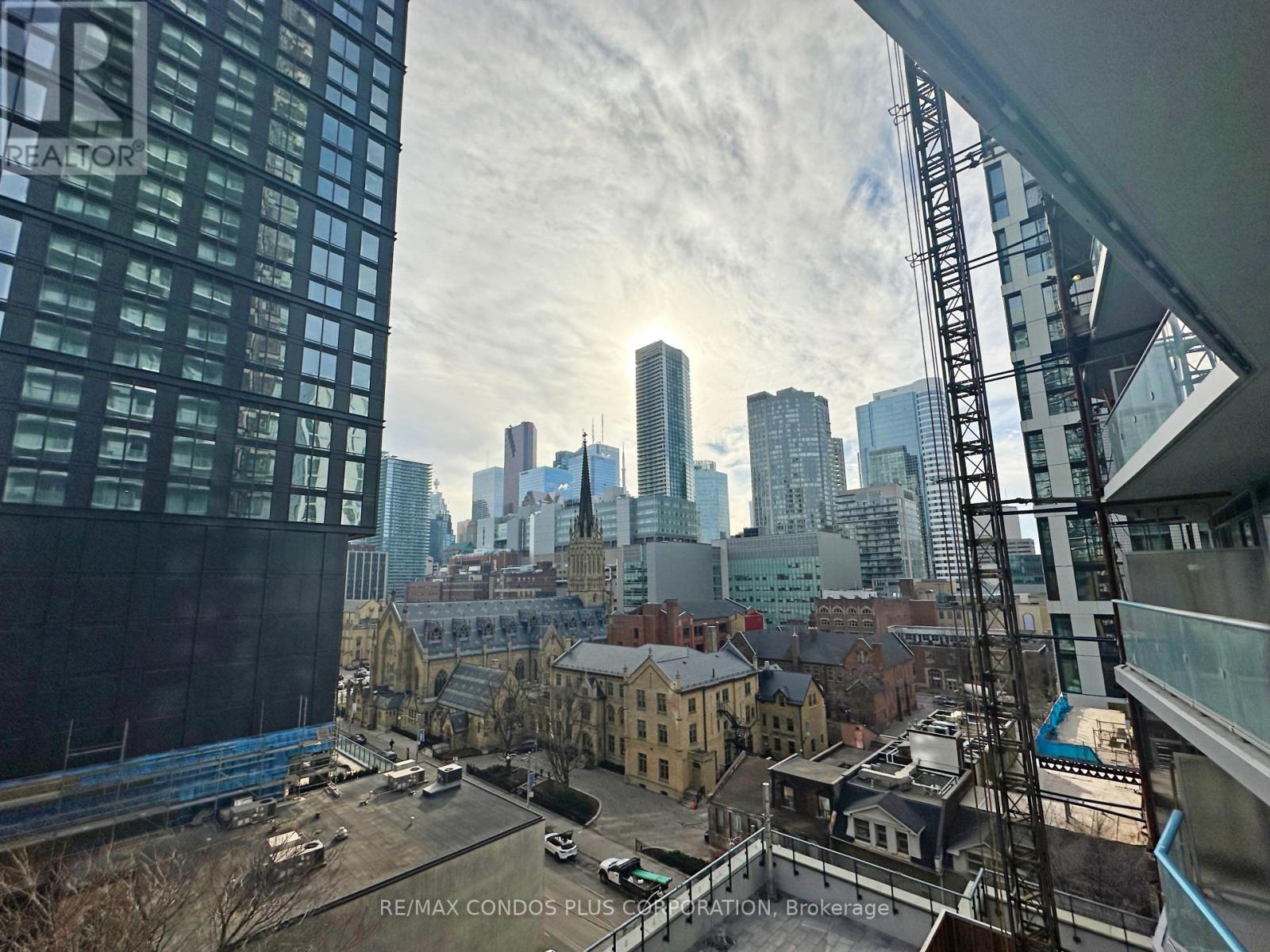 808 - 100 Dalhousie Street, Toronto, Ontario  M5B 0C7 - Photo 14 - C13590488