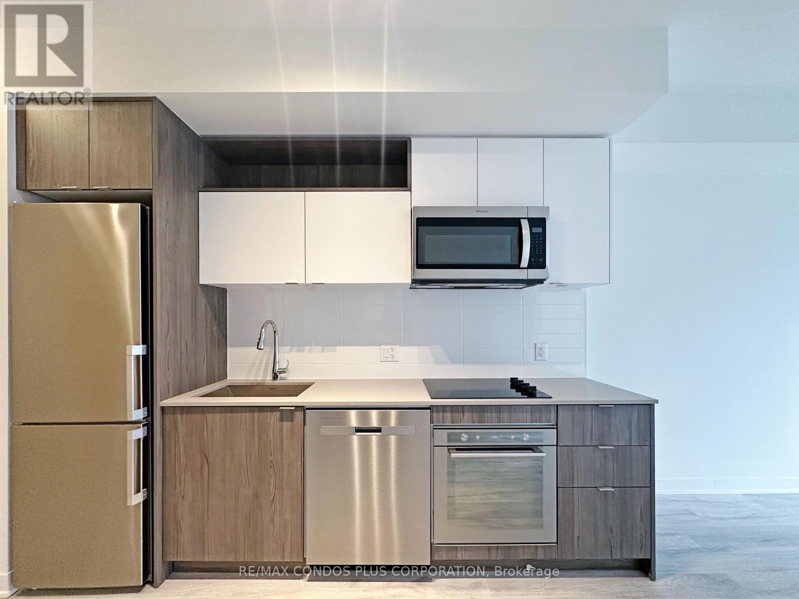 808 - 100 Dalhousie Street, Toronto, Ontario  M5B 0C7 - Photo 6 - C13590488