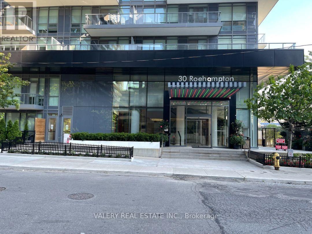 2807 - 30 Roehampton Avenue, Toronto, Ontario  M4P 0B9 - Photo 2 - C13590524