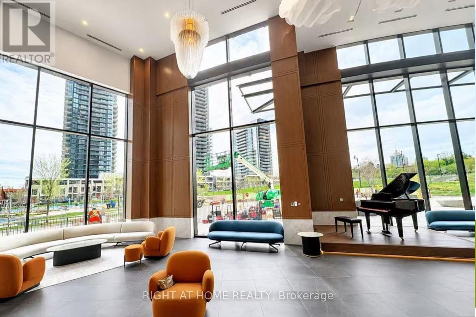 3103 - 18 ESTHER SHINER BOULEVARD, Toronto, Ontario