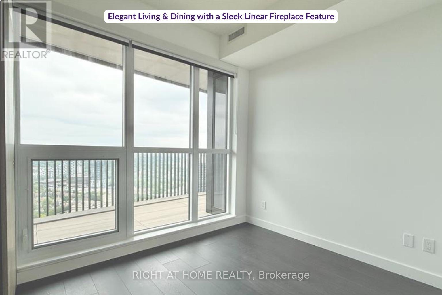 3103 - 18 Esther Shiner Boulevard, Toronto, Ontario  M2K 0J7 - Photo 8 - C13590526