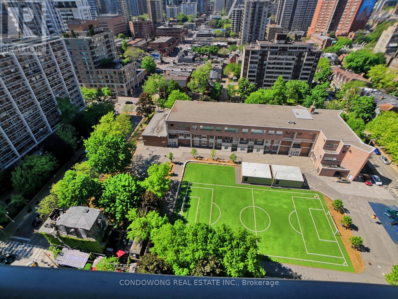 2211 - 85 Wood Street, Toronto, Ontario  M4Y 0E8 - Photo 10 - C13590544