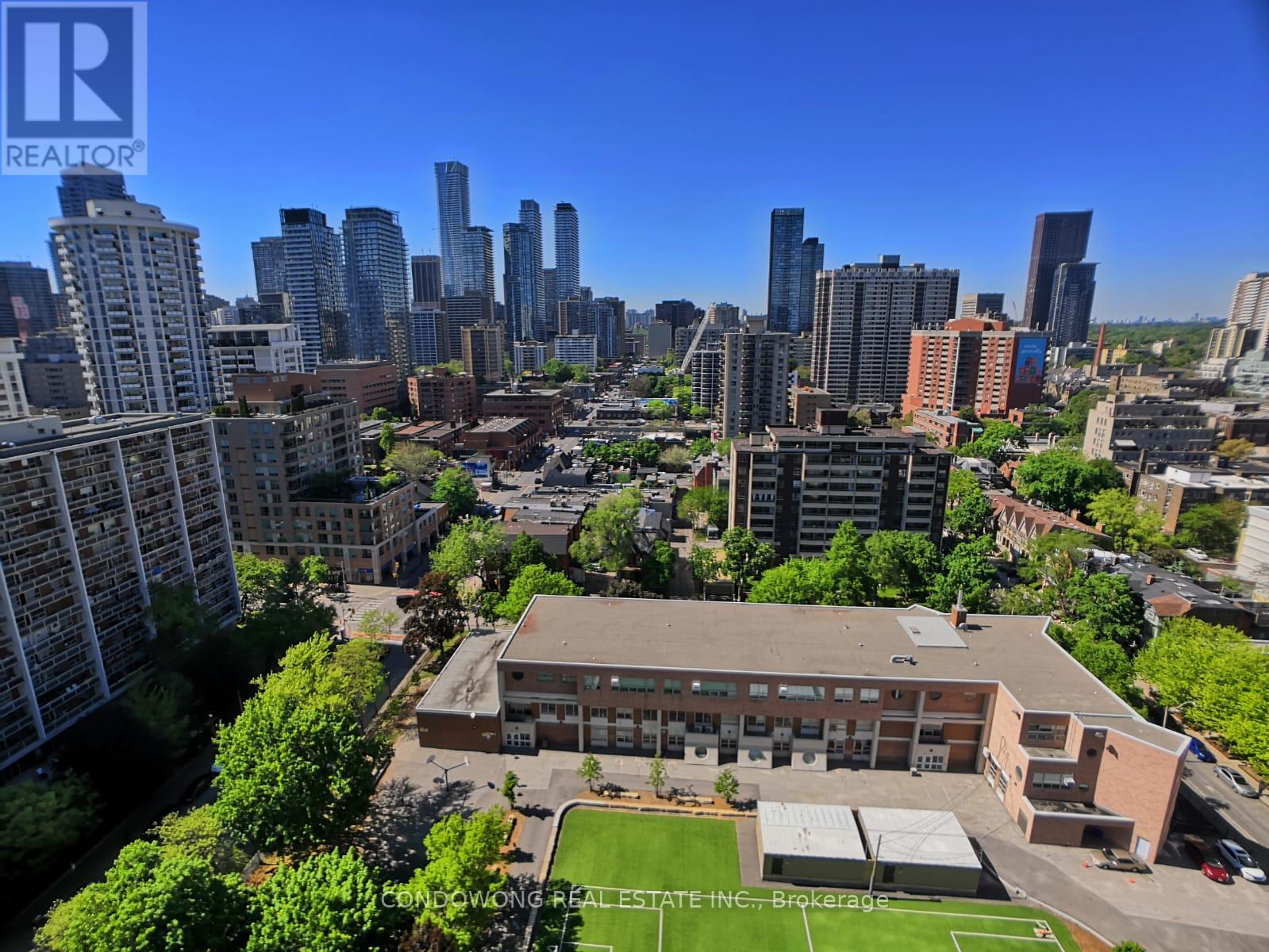 2211 - 85 Wood Street, Toronto, Ontario  M4Y 0E8 - Photo 11 - C13590544