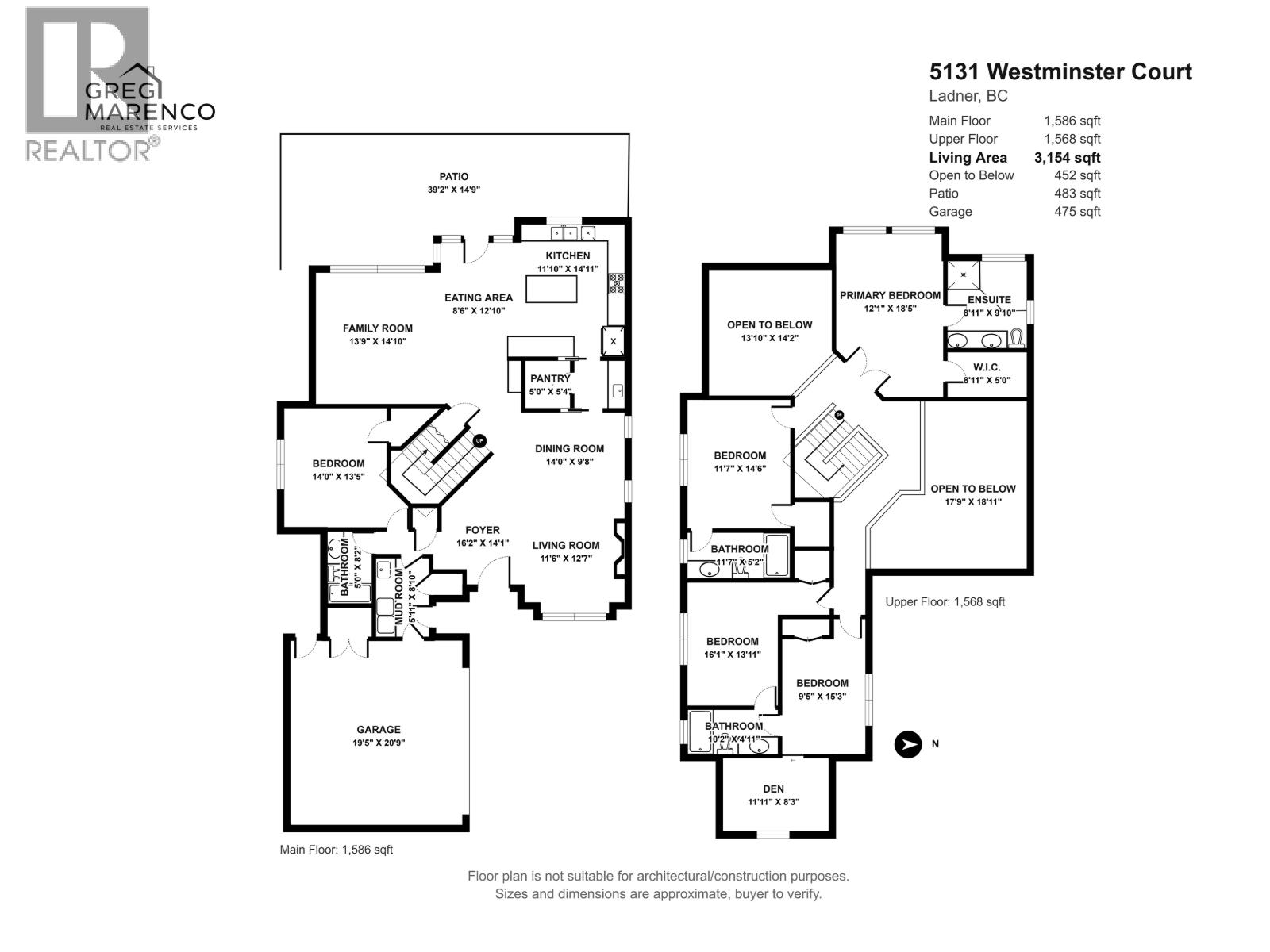 5131 Westminster Court, Delta, British Columbia  V4K 5E7 - Photo 35 - R3148555