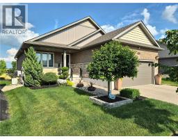 130 BRIDGE Crescent, Minto, Ontario