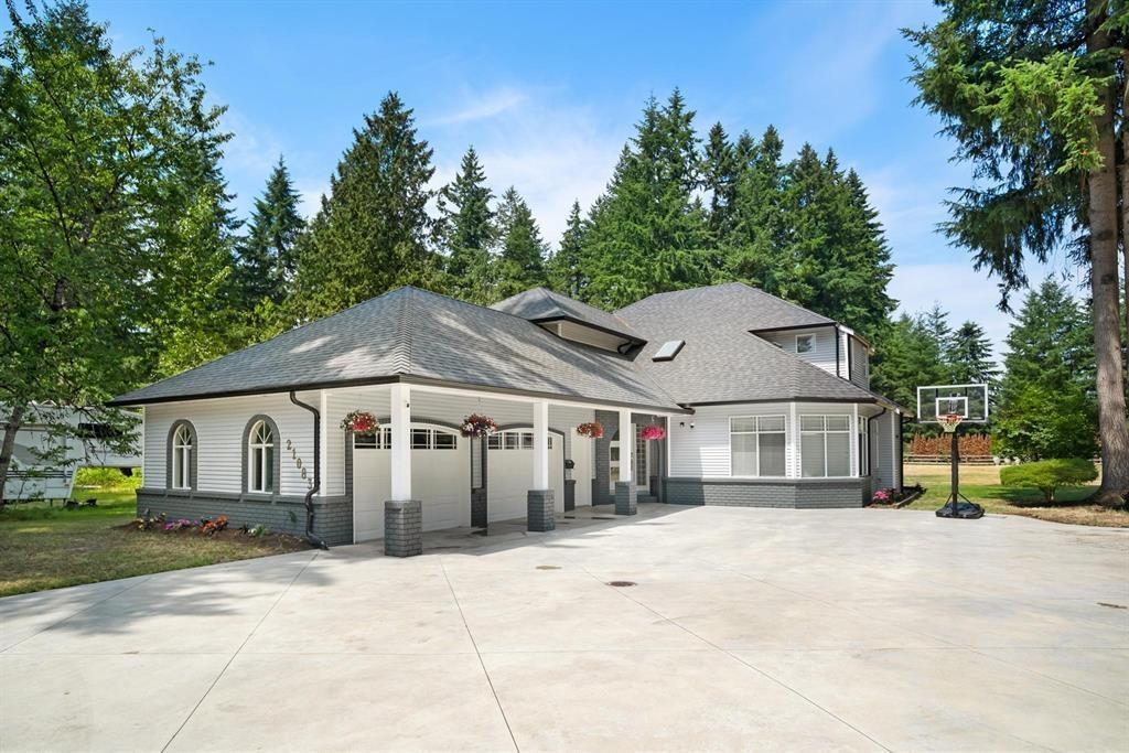 21083 42 Avenue, Langley, British Columbia  V3A 5A2 - Photo 4 - R3146120