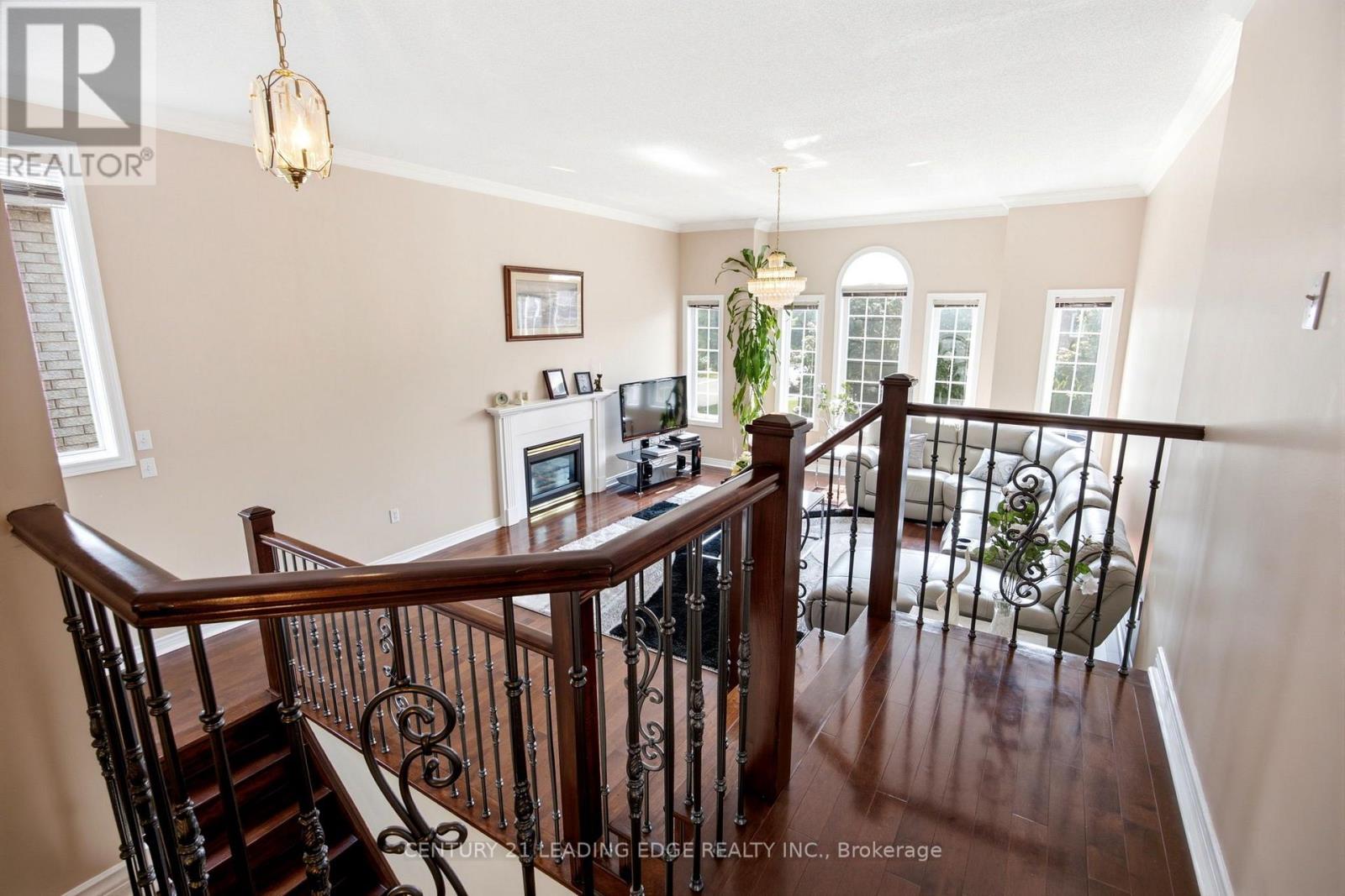 131 Tom Edwards Drive, Whitby, Ontario  L1R 2S2 - Photo 23 - E13590384