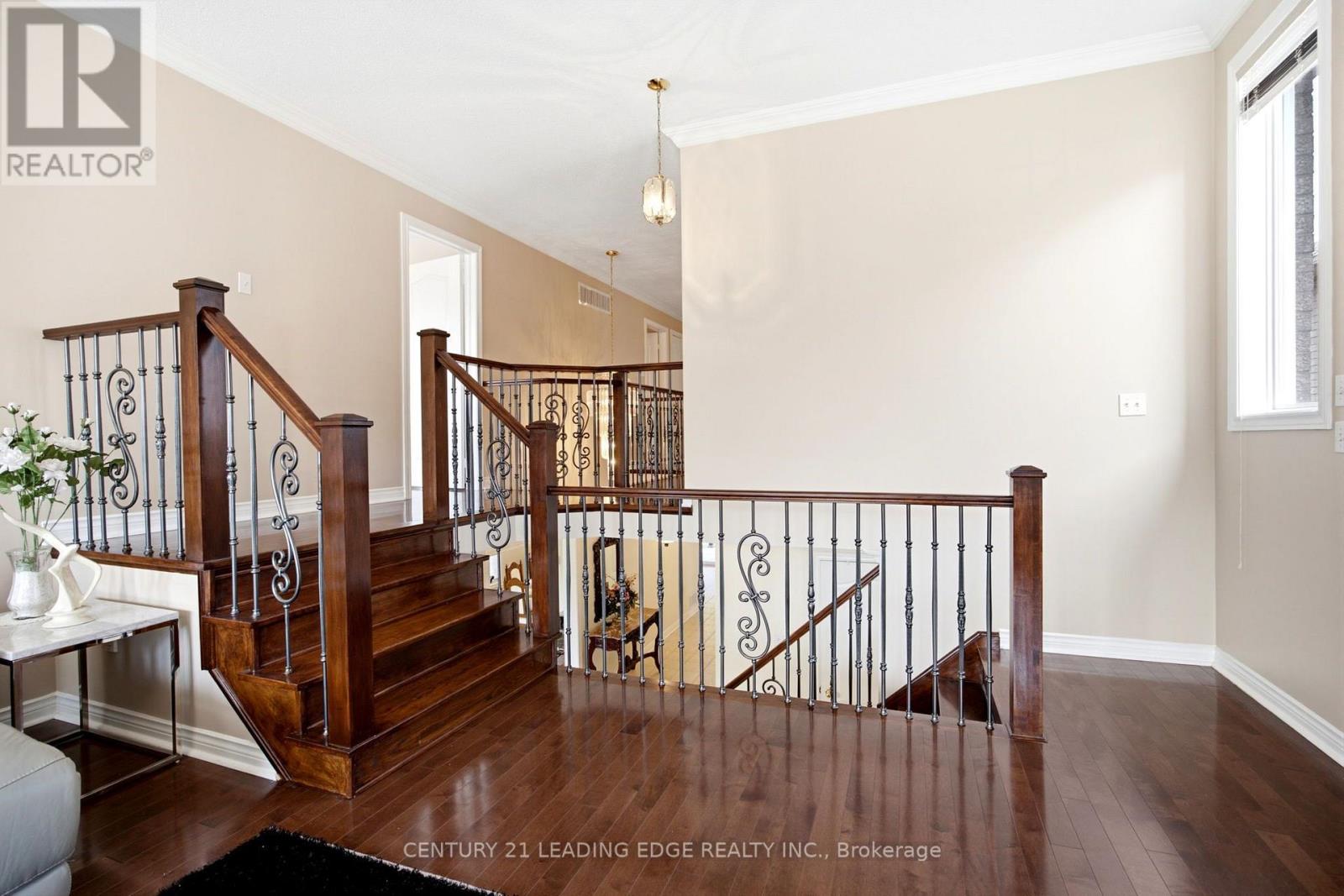 131 Tom Edwards Drive, Whitby, Ontario  L1R 2S2 - Photo 24 - E13590384